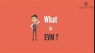 What is Ethereum Virtual Machine or EVM