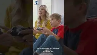 No More Lag, Try A VPN