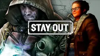 ⭐️Stalker Online | Stay Out ► Поиски сестры Шепелева #1   
