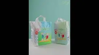 Видеообзор подгузника тарифа 