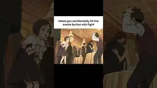 the dance 🤣 #shorts #anime #funny #memes #trending #viral