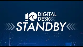 DIGITAL DESK LIVE: Let's Talk About Mental Health