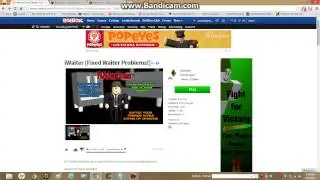 Speedhack in ROBLOX cheat engine 6.2