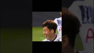 FIRST 10 MATCHE'S SON 🇰🇷 TOTENHAM