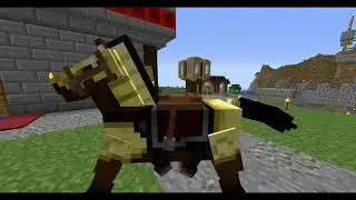 Minecraft Adventure 2 (The Revengence)