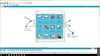 Ch 9 DHCP & NAT PAT Demo