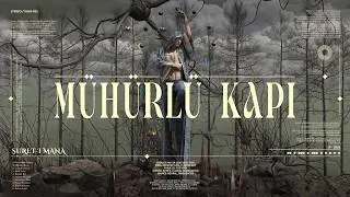 Mühürlü Kapı - Sinan Aslan | Progressive Rock