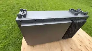 EcoFlow PowerOcean Single Phase- Home Solar Battery Solution use Code EFUKMB5% for 5% discount