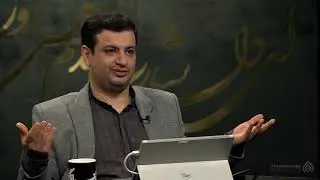 تفکر آخرزمان شیعی در رسانه های غربی-برنامه بازگشت-استاد رائفی پور-بهمن 1398