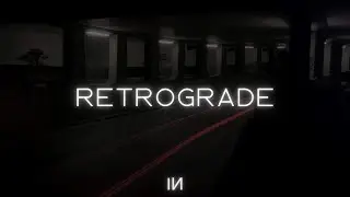 2nd Life, MAD3 & ENROSA - Retrograde