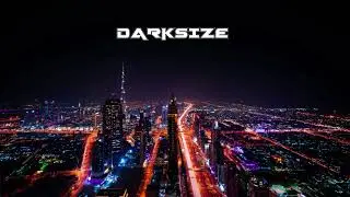 Darksize - Midnight Vibes Vol.8 ][ Deep Dubstep Mix