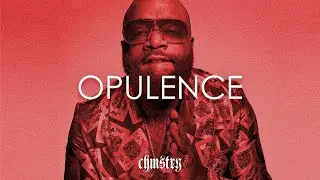 Soulful Rick Ross Type Beat 