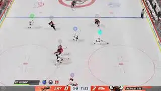 NHL21/EASHL/6vs6/HC VALKYRIE -