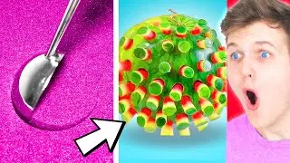 LANKYBOX TRY NOT TO SAY 'WOW' CHALLENGE! (FUNNIEST MOMENTS!)