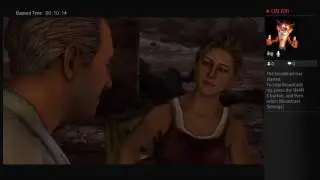 Uncharted Drakes Fortune Part 8