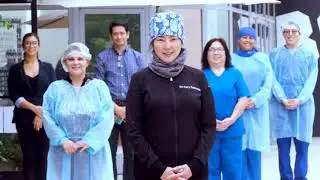 Healthy Smiles VO | Kendra Rose Montagna