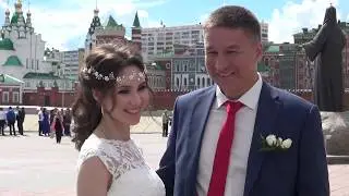 Ирина & Иван