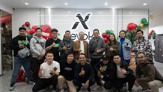TV69 Fly to NEVOKS HQ