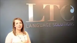 Welcome to LTC Language Solutions