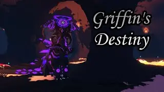 Играем в Griffin's Destiny!