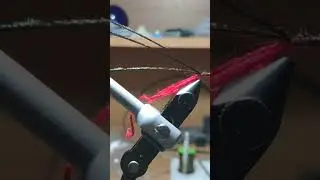 Чутка связал!