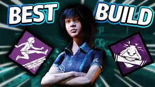 The BEST FENG MING BUILD in 2022 - Dead By Daylight