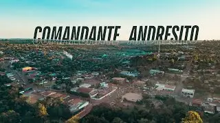 Comandante Andresito 2024