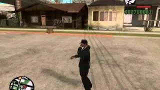 GTA San Andreas Mod Update *2013* Part 1