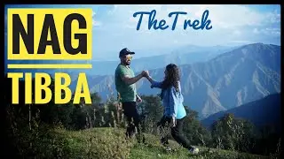 Nag Tibba Trek | Winter Trek | We Voyagers