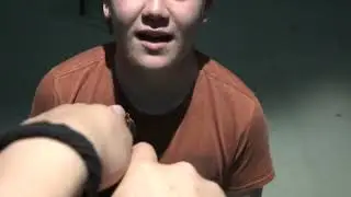 Spinny Spinny Wheel (FMP L3Y1 Trailer)