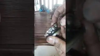 wheel bearing checking