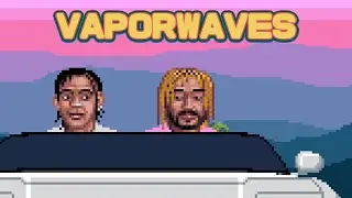 Thundercat & Ace Hashimoto - VAPORWAVES