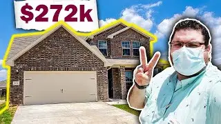 Amazing Value! 2 Story Home - Rainbow Ridge in Fort Worth - Impression Homes - Time to buy a Home?!?