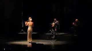 Mariza Concert 17.02.2018 Bucharest #Part1