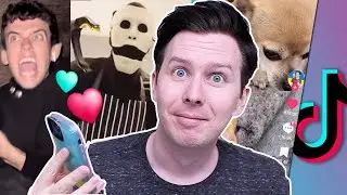 Exposing My Tiktok Likes