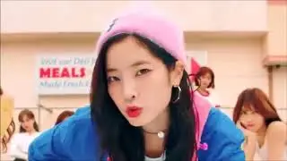 10 Minute Loop of Dahyun's Iconic Line in Likey