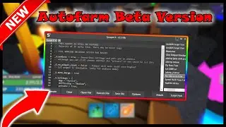 *Blade Quest Script (Beta)* | AutoFarm Beta Version, And Fully AFK Mode