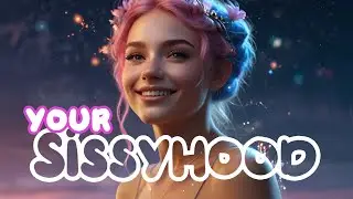 Your Sissyhood - Embrace your feminine side for Sissy Cross dressers