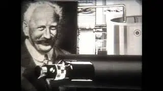 Учебная фильмотека. Физика. Электромагнетизм