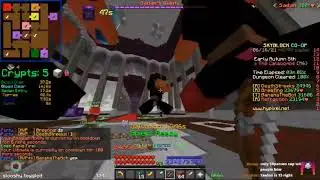 AverageSweat calls deathstreeks old