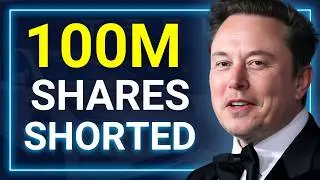 Tesla Shorts Beware: Elon Musk's Final Warning!