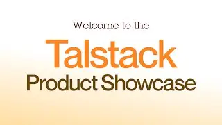 Product Showcase: Learning & Performance Reviews