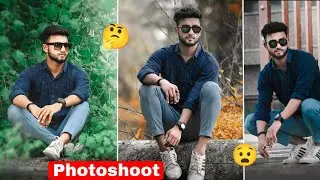 Barish Mein Photoshoot Vlogs 📷✅@asifrdx7455 @nsbpictures @vijaymahar #photoshoot