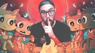 IVE STARTED A CULT... BUT LET ME EXPLAIN