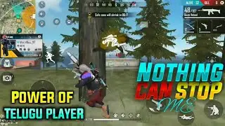NOTHING CAN STOP ME 😎😎😎