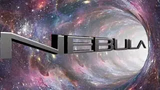 Cosmix - Nebula (Spacesynth)