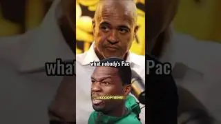 JA Rule vs. 2Pac: Irv Gotti Shuts Down NORE ©️Drinkchamps 