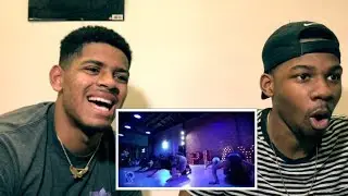 Juvenile - “Slow Motion” | Nicole Kirkland Choreography [REACTION]
