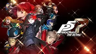 Best of Persona 5 Royal OST (remaster)