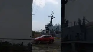US NAVY SHIP | SBMA